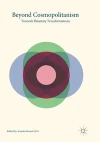 Beyond Cosmopolitanism - Giri Ananta Kumar