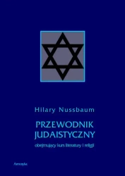 eBook Przewodnik judaistyczny obejmujący kurs literatury i religii - Hilary Nussbaum