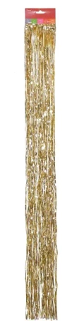 Lameta złota 100cm - Arpex