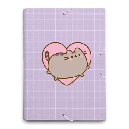Teczka A4 Pusheen CSG0137 - GRUPOERIK
