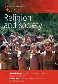 Religion and Society - Coleman Simon