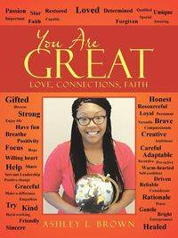 You Are Great - Brown Ashley L.