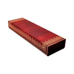 Piórnik Foiled Old Leather Collection - Paperblanks