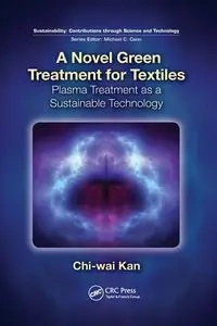 A Novel Green Treatment for Textiles - Kan Chi-wai