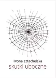 Skutki uboczne - Iwona Sztachelska