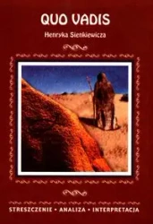Quo vadis - praca zbiorowa