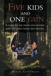 Five Kids and One Gun - Bryan Stevenson