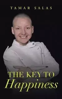 The Key to Happiness - Tamar Salas