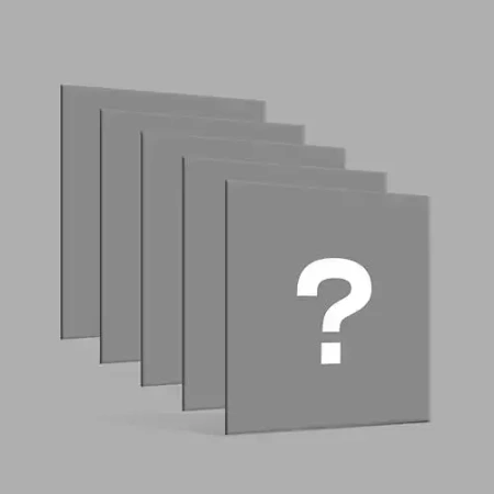 4th Mini Album Crazy - Compact Ver., CD