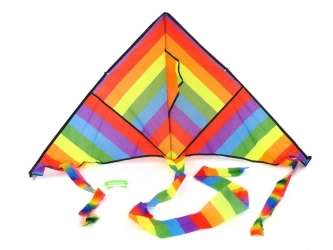 Latawiec tęczowy - ADAR