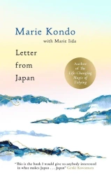 Letter From Japan - Marie Kondo, Marie, Iida