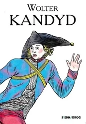 Kandyd - Voltaire