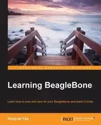 Learning BeagleBone - Yau Hunyue
