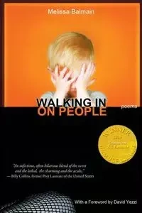 Walking in on People - Melissa Balmain