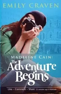 Madeline Cain - Emily Craven