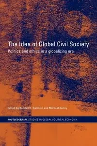 The Idea of Global Civil Society - Germain Randall