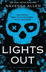 Lights Out - Allen Navessa