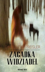 eBook Zagadka widziadeł - Dariusz M. Preisler mobi epub
