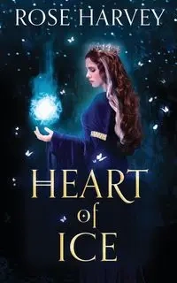 Heart of Ice - Harvey Rose