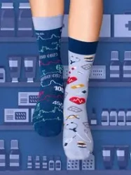 Skarpety Zdrowie 41-46