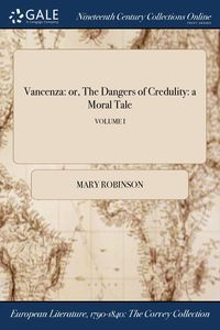 Vancenza - Mary Robinson