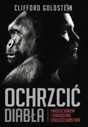 Ochrzcić diabła - Clifford Goldstein