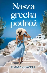 eBook Nasza grecka podróż - Emma Cowell epub mobi