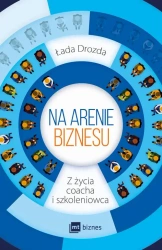 eBook Na arenie biznesu - Łada Drozda epub mobi
