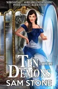 Ten Little Demons - Sam Stone