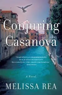 Conjuring Casanova - Rea Melissa