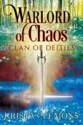 Warlord of Chaos - Krista Clemons