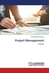 Project Management - Sathyanarayanan Selvi