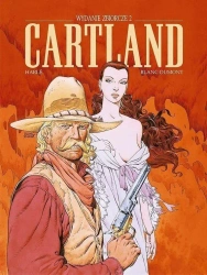 Cartland wyd.zbiorcze T.2 - Laurence Harle, Michel Blanc-Dumont