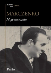 eBook Moje zeznania - Anatolij Marczenko mobi epub