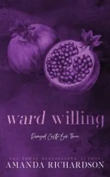Ward Willing - Amanda Richardson