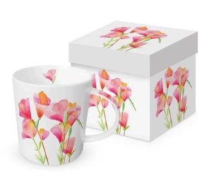 Kubek porcelanowy Azalie 350ml - PPD PaperProducts Design