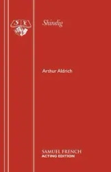 Shindig - Arthur Aldrich