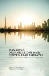 Managing Organizations in the United Arab Emirates - Bodolica V.