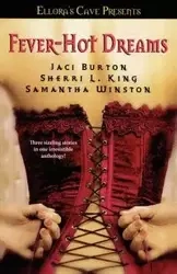 Fever-Hot Dreams - Burton Jaci