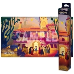 Disney Lorcana (Set05) playmat A - Ravensburger