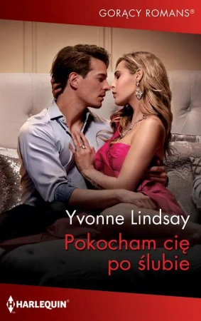 eBook Pokocham cię po ślubie - Yvonne Lindsay epub mobi