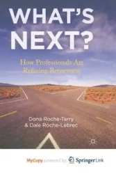 What's Next? - Roche-Tarry D.