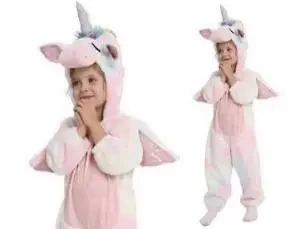 Strój Jednorożec rozmiar XS 92-104cm - Madej