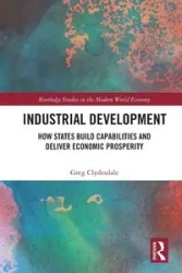 Industrial Development - Greg Clydesdale
