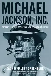 Michael Jackson, Inc. - Greenburg Zack O.