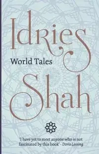 World Tales - Shah Idries