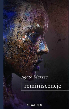 eBook Reminiscencje - Agata Marzec epub mobi