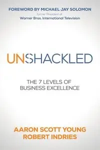 Unshackled - Young Aaron Scott