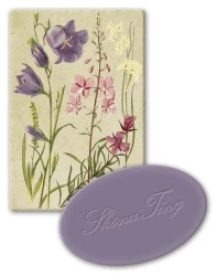 Mydełko ozdobne STTVAL626 zapach kwiatowy - Skona Ting