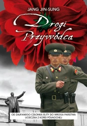 eBook Drogi przywódca - Jang Jin-Sung epub mobi